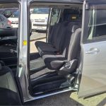 2013 Toyota Noah – WheelChair Access