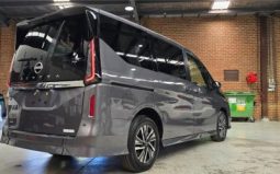2023 Nissan Serena