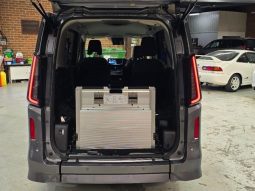 2023 Nissan Serena