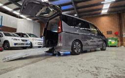 2023 Nissan Serena
