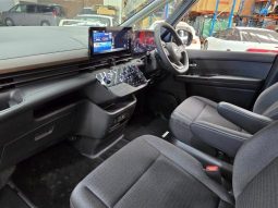 
										2023 Nissan Serena full									