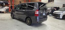 2012 Toyota Noah Wheelchair