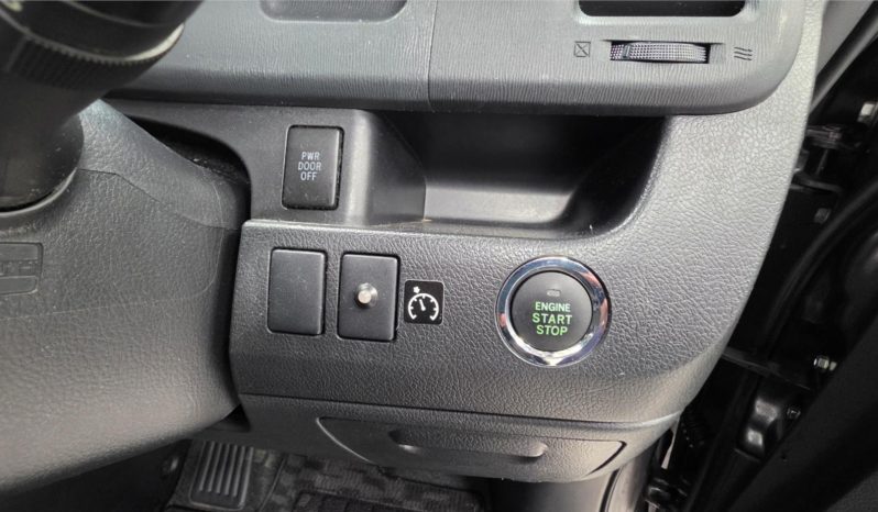 
								2012 Toyota Noah WELCAB full									