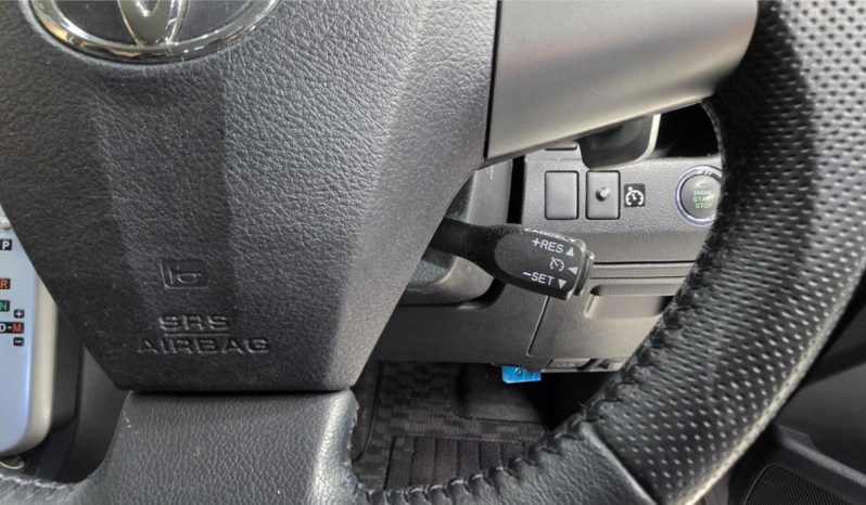 
								2012 Toyota Noah WELCAB full									