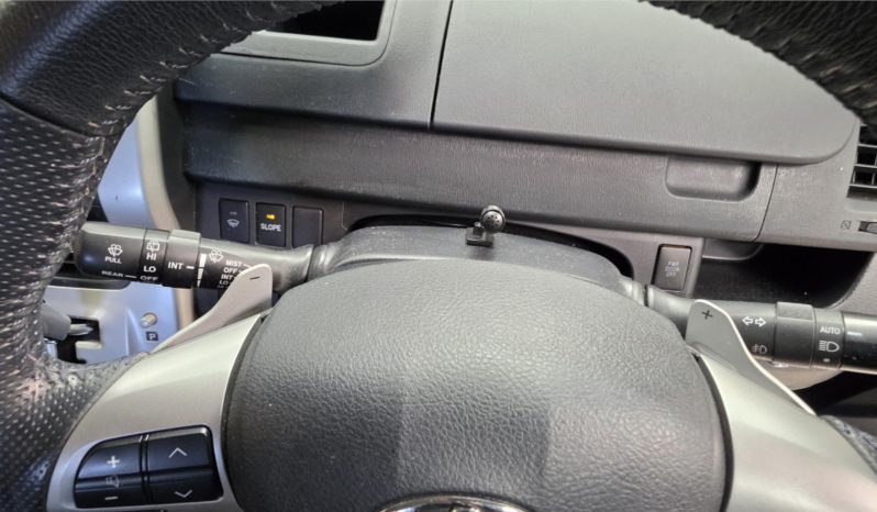 
								2012 Toyota Noah WELCAB full									