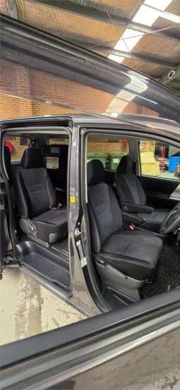 
										2012 Toyota Noah WELCAB full									