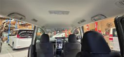 
										2012 Toyota Noah WELCAB full									