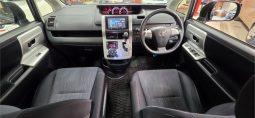 
										2012 Toyota Noah WELCAB full									