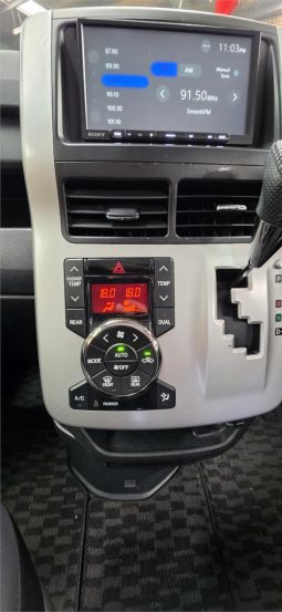 
										2012 Toyota Noah WELCAB full									