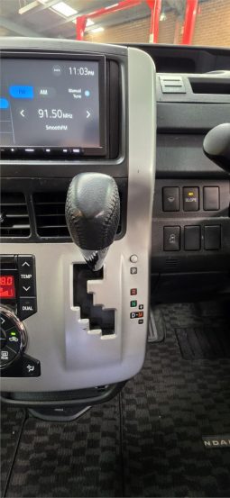 
										2012 Toyota Noah WELCAB full									