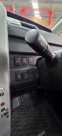 
										2012 Toyota Noah WELCAB full									