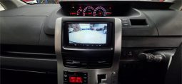 
										2012 Toyota Noah WELCAB full									