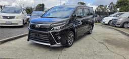 2019 Toyota Voxy Welcab