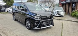 2019 Toyota Voxy Welcab