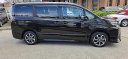 2019 Toyota Voxy Welcab