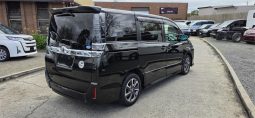 2019 Toyota Voxy Welcab
