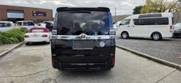 
										2019 Toyota Voxy Welcab full									