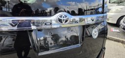 
										2019 Toyota Voxy Welcab full									
