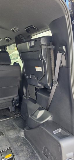 
										2019 Toyota Voxy Welcab full									