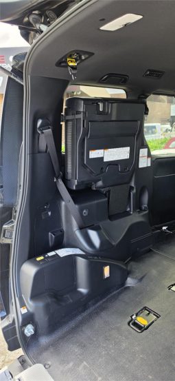 
										2019 Toyota Voxy Welcab full									