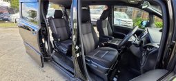 
										2019 Toyota Voxy Welcab full									