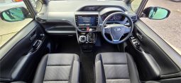 
										2019 Toyota Voxy Welcab full									