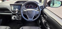 
										2019 Toyota Voxy Welcab full									