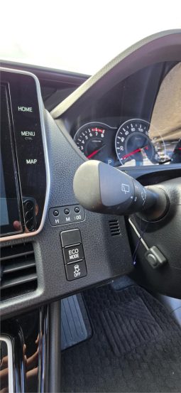 
										2019 Toyota Voxy Welcab full									
