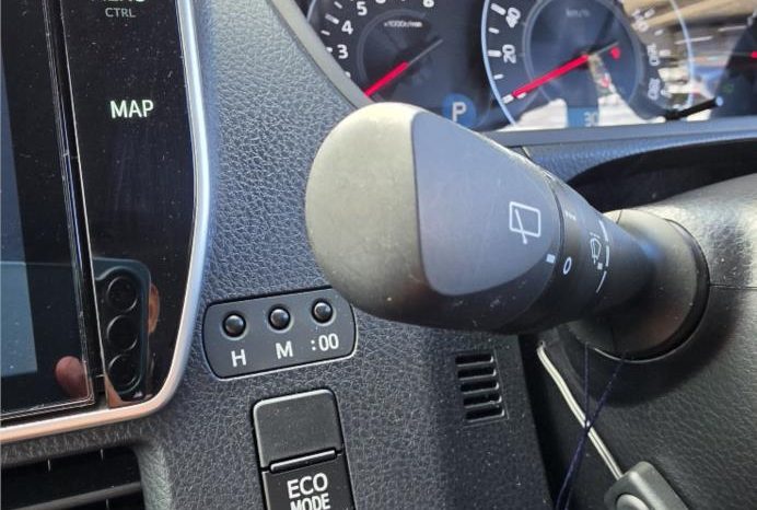 
								2019 Toyota Voxy Welcab full									