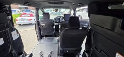 
										2019 Toyota Voxy Welcab full									