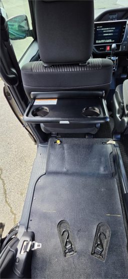 
										2019 Toyota Voxy Welcab full									