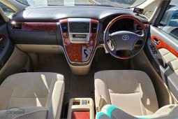 
										2004 Toyota Alphard G MZ Auto full									