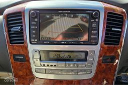 
										2004 Toyota Alphard G MZ Auto full									